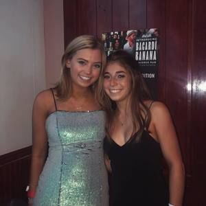 Meet your Posher, Becky